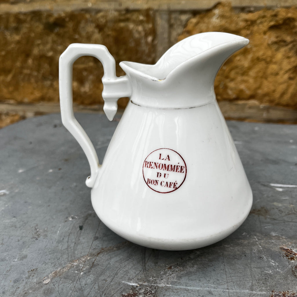 Vintage French Jug