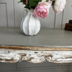 Vintage French Louis XV style Table