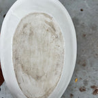 Vintage French Sauce Boat