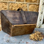 French Vintage Trugs