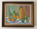 Oranges