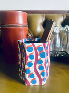 Bloomsbury Pen Pot