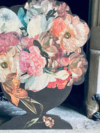 Decorative Fire Screen