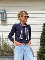 Cissbury Knit