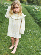 Smocked Sahana Nightie