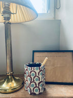 Bloomsbury Pen Pot