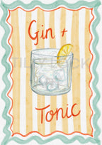 WAVY G & T