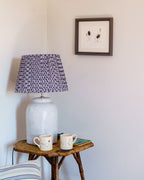 Guinea Fowl Print Come on Dear