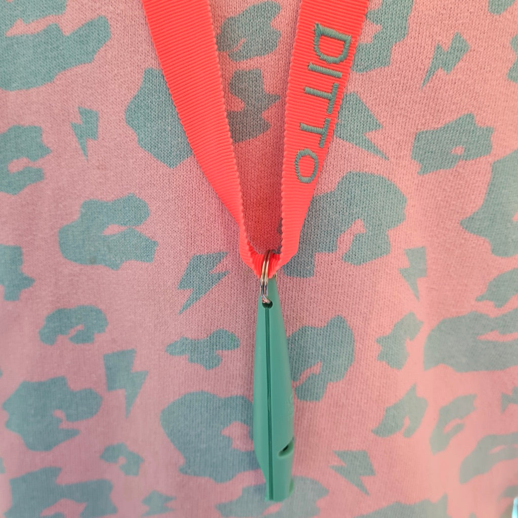 Dog Whistle