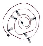 Festoon Lighting