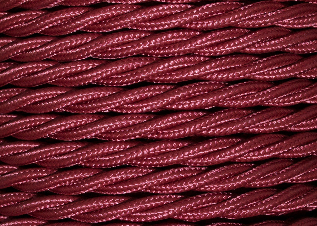 Lighting Cable - Twisted 3 Core 0.75sqmm