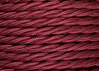 Lighting Cable - Twisted 3 Core 0.75sqmm