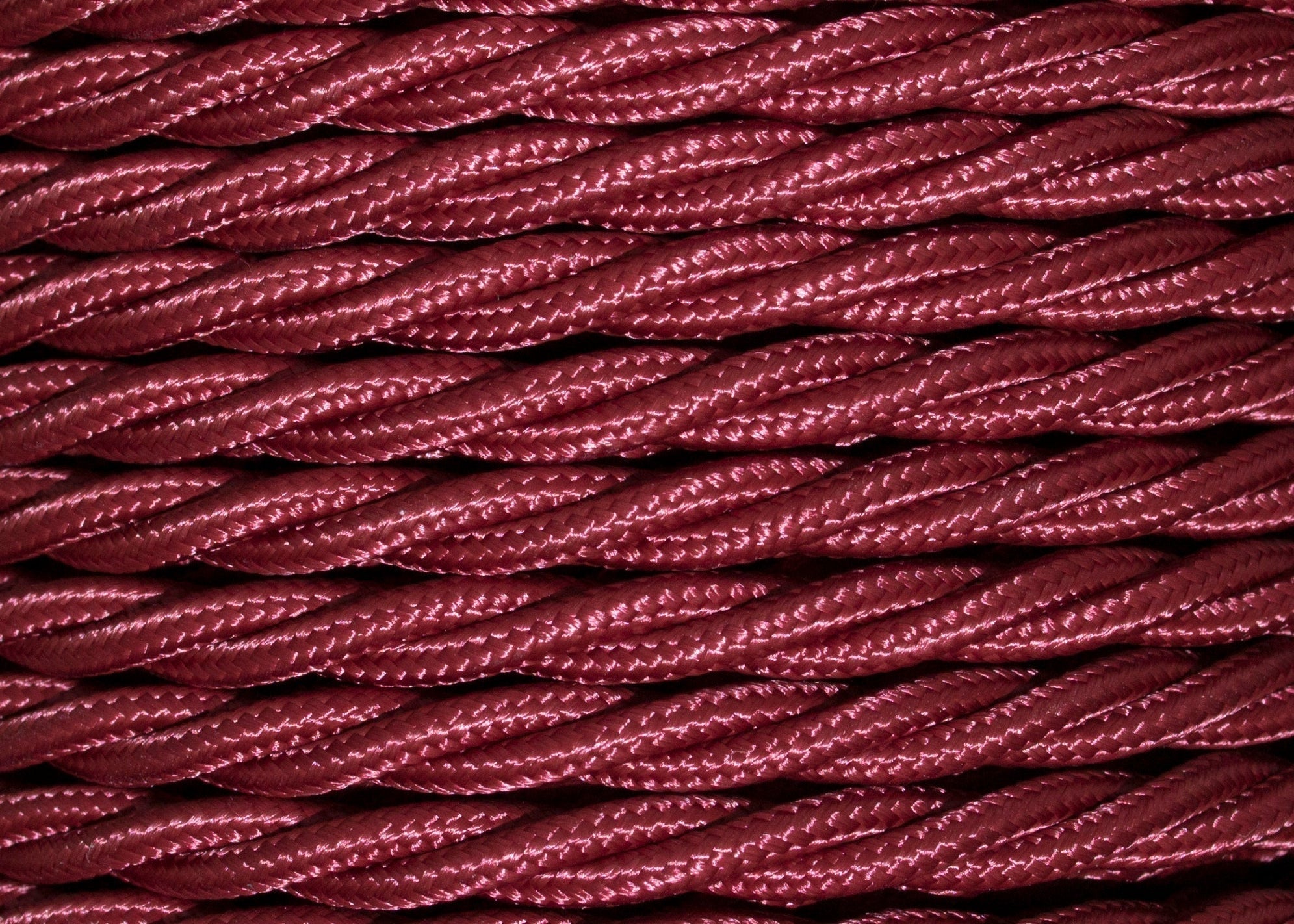 Lighting Cable - Twisted 3 Core 0.75sqmm