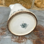 Vintage French Georgette Moulin de Hamage Ceramic Jug