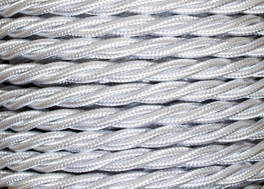 Lighting Cable - Twisted 3 Core 0.75sqmm