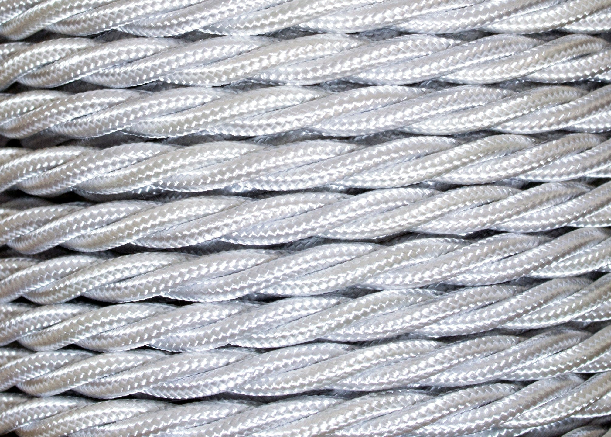 Lighting Cable - Twisted 3 Core 0.75sqmm