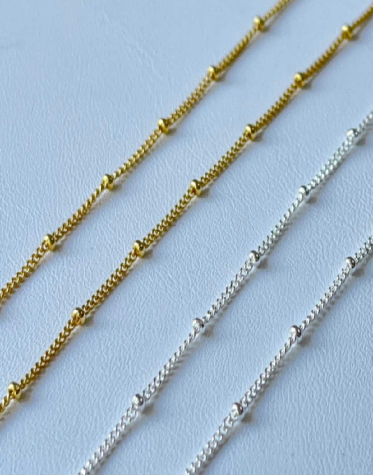 Gold Satellite Chain