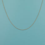 Gold Chain Necklace
