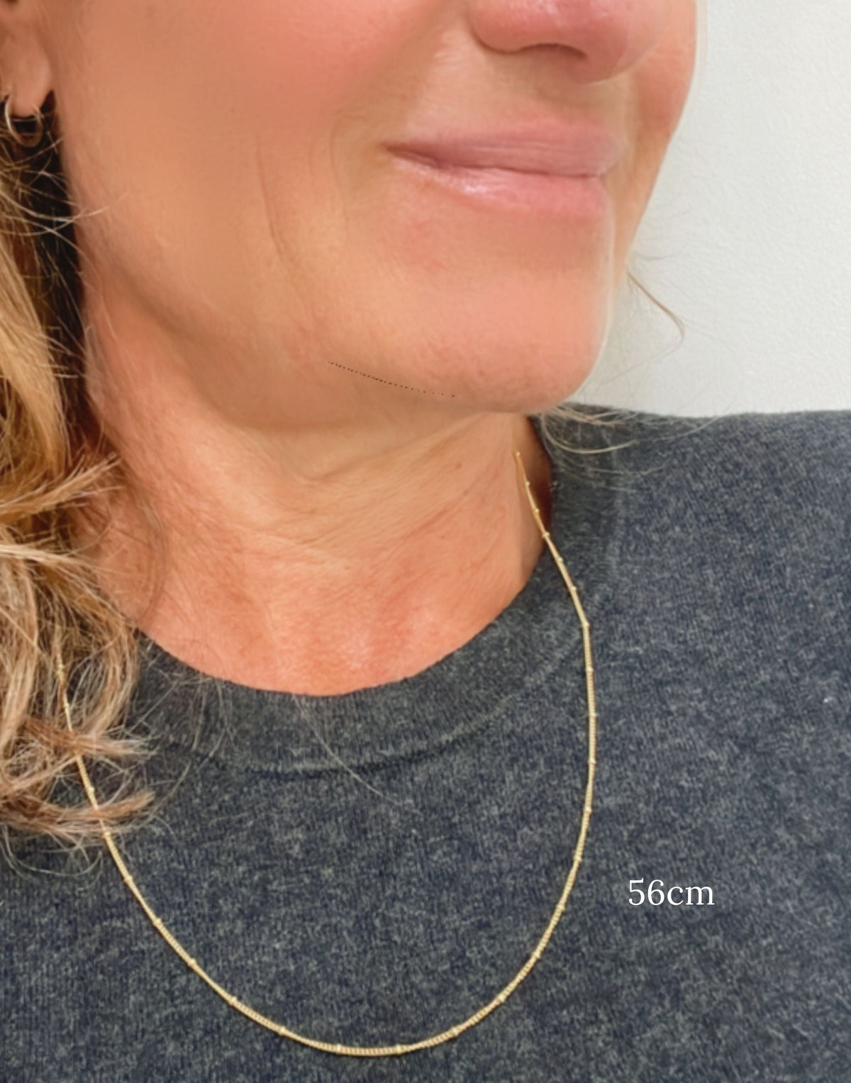 Gold Satellite Chain