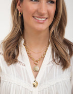 Gold Satellite Chain