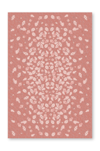 Grace Tablecloth - Pink Linen