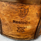 Antique Wooden Grain or Dry Measure