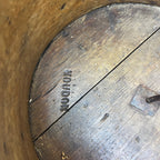 Antique Wooden Grain or Dry Measure