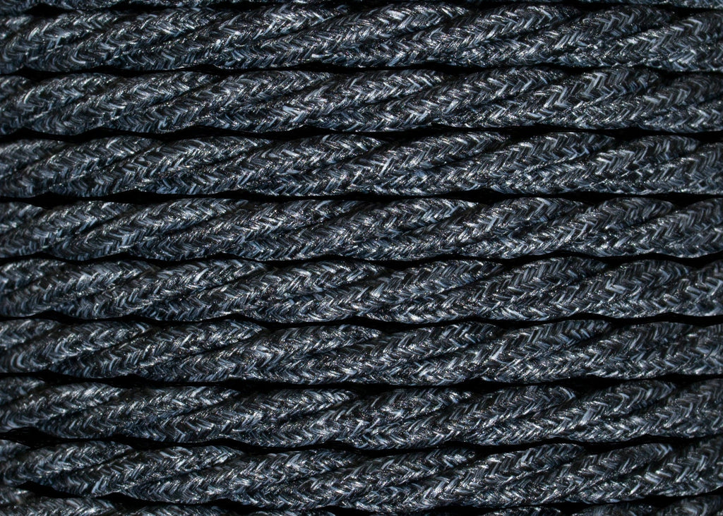 Lighting Cable - Twisted 3 Core 0.75sqmm