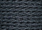 Lighting Cable - Twisted 3 Core 0.75sqmm