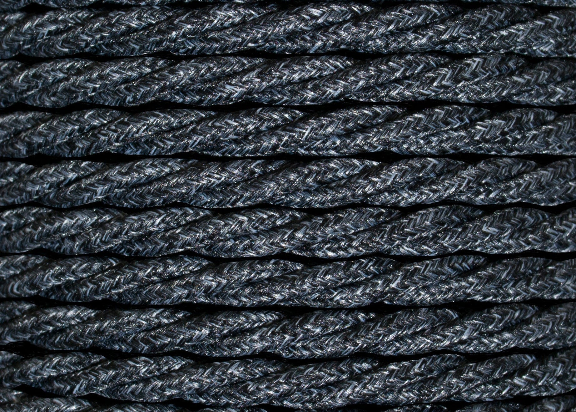 Lighting Cable - Twisted 3 Core 0.75sqmm