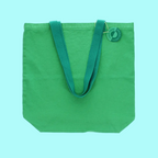 Cotton Tote Bag