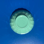 Green Melamine Bowl