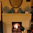 Grenadier Firelighter