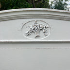 Large French Style Mirror