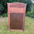 Large French Style Mirror
