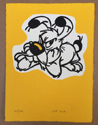Asterix Print