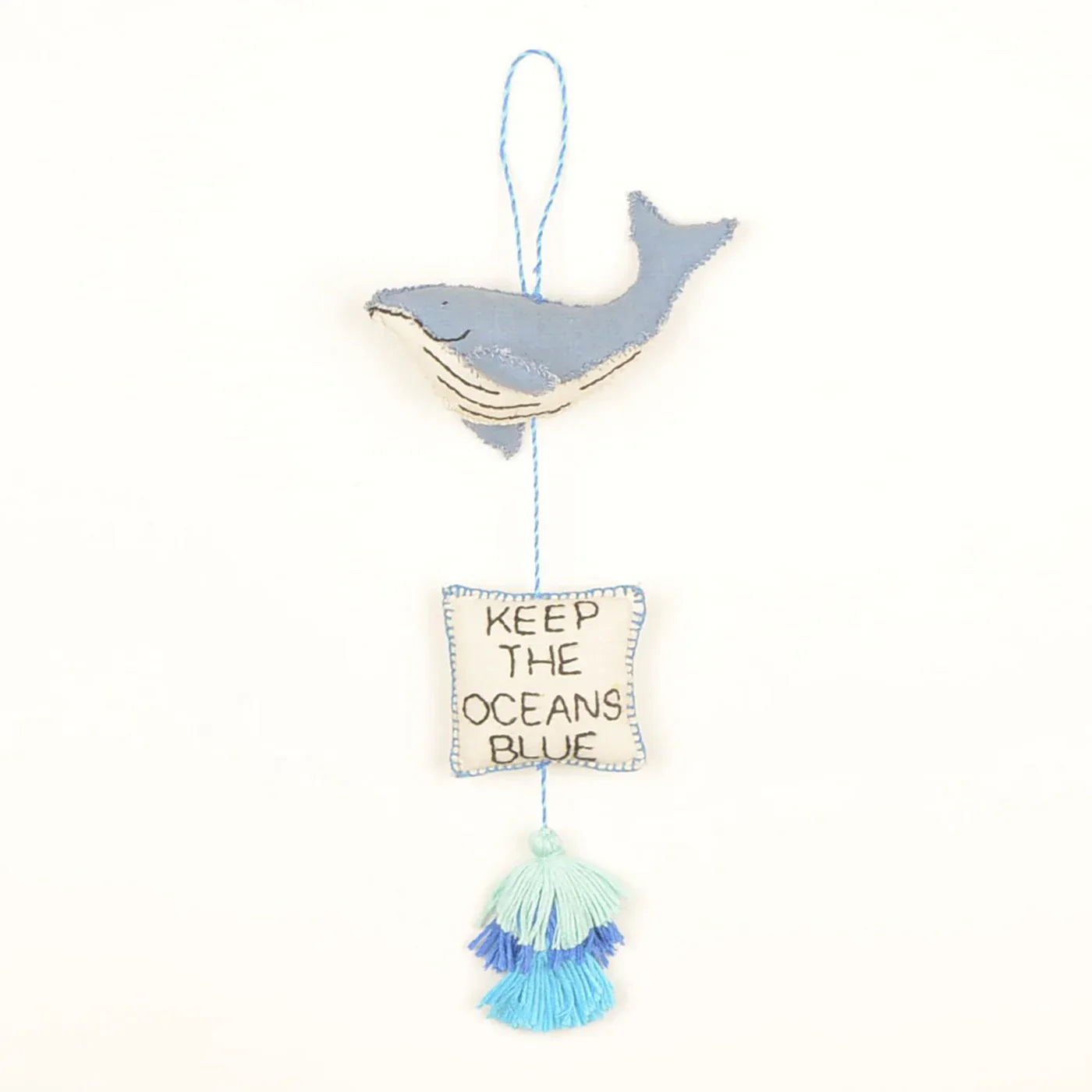 Beatrice the Blue Whale