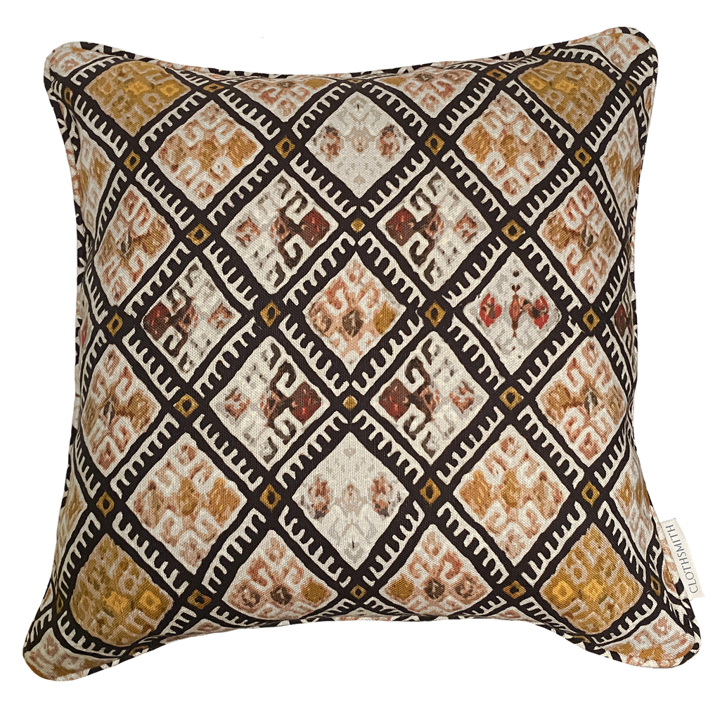 Hampton Square Cushion