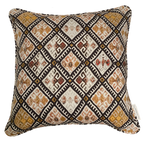 Hampton Square Cushion