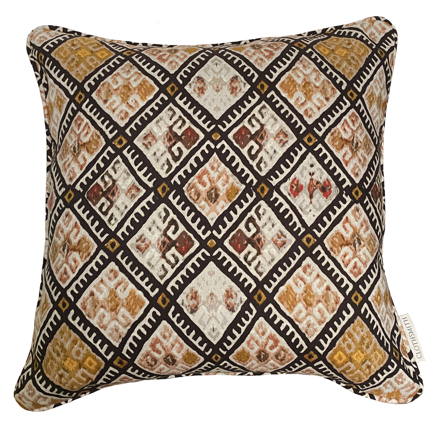 Hampton Square Cushion
