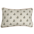 Hani Rectangular Cushion - Pink