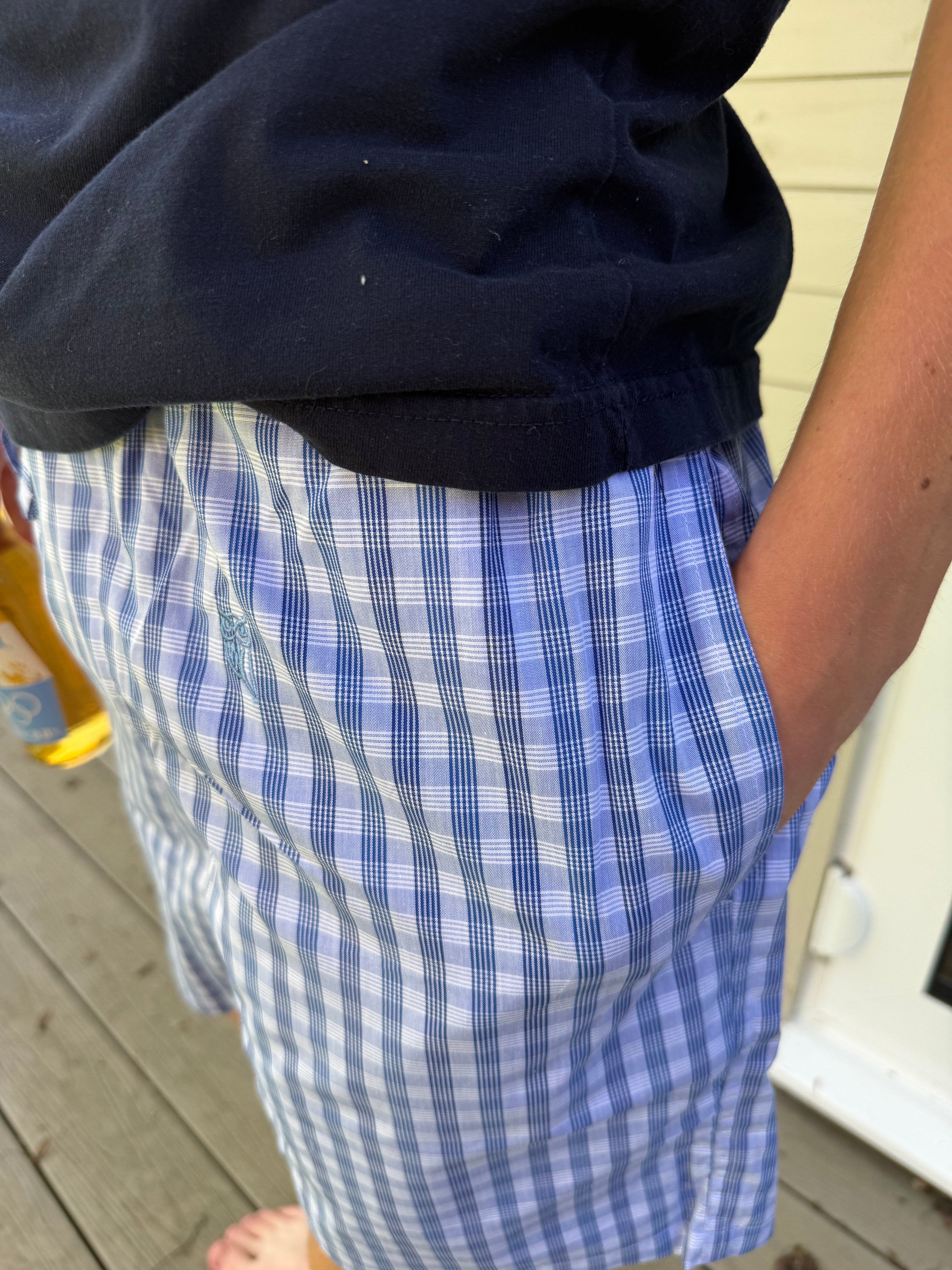 The Harry Lounge Shorts