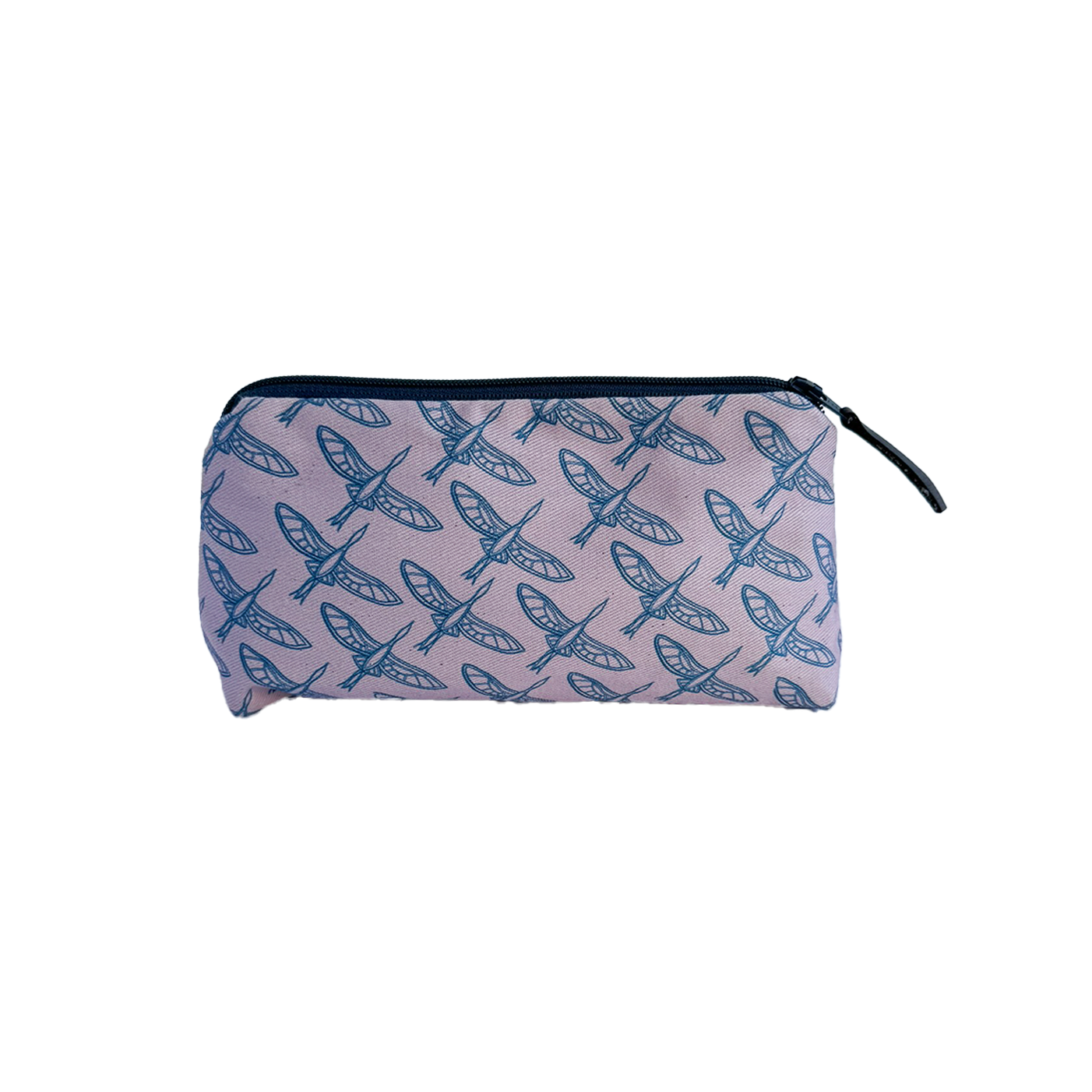 Flight of Herons Standard Cosmetics/Pencil  Case