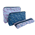 Flight of Herons Standard Cosmetics/Pencil  Case
