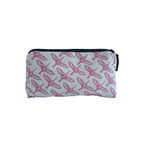 Flight of Herons Standard Cosmetics/Pencil  Case