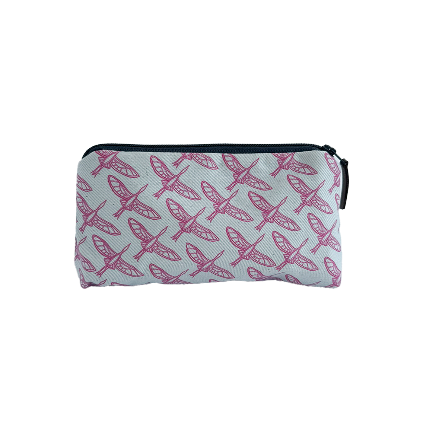 Flight of Herons Standard Cosmetics/Pencil  Case