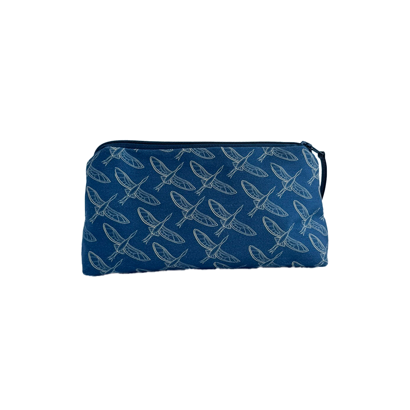 Flight of Herons Standard Cosmetics/Pencil  Case