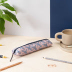 Flight of Herons Slim Pencil Case