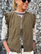 Grace Hunter Gilet