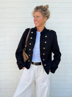 Baroque Jacket